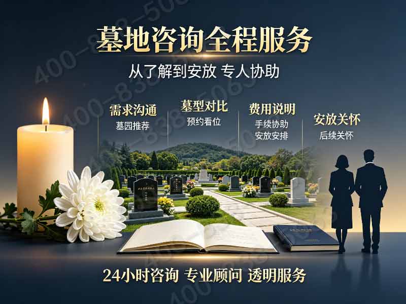 灵山宝塔陵园主流墓碑价位对比 多重优惠叠加省钱攻略：为您提供最实惠的殡葬选择