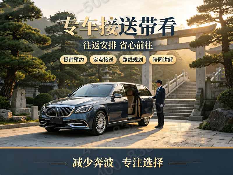 灵山宝塔陵园官方服务电话快速查找指南